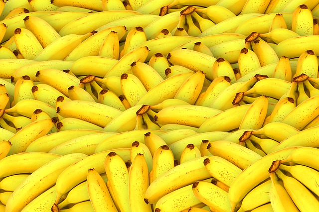 Como evitar que as bananas amadureçam rápido