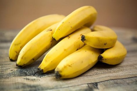 bananas sabordahora